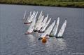 RG65 GBR Nationals at Keighley © Sue Brown