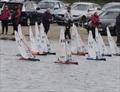 MYA RG65 Nationals 2023 at West Kirby © Dave Williams