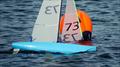 RG65 Travellers Trophy, day 1 © Paul Plested