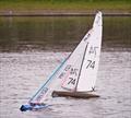 RG65 Travellers Trophy, day 2 © Paul Plested