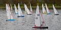RG65 Travellers Trophy, day 1 © Paul Plested