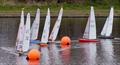 RG65 Travellers Trophy, day 2 © Paul Plested