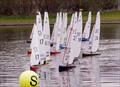 RG65 Travellers Trophy, day 2 © Paul Plested