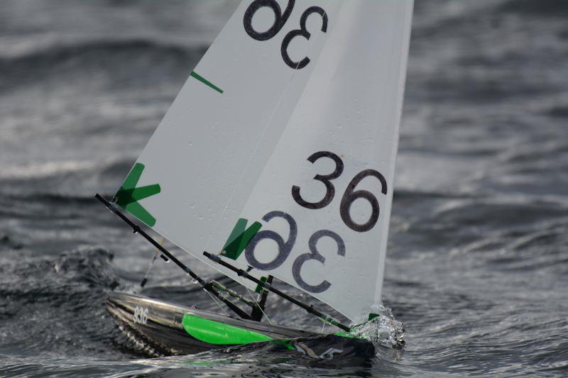 Dragonforce65 Commodores Cup at Ripon  - photo © Ian S Smith