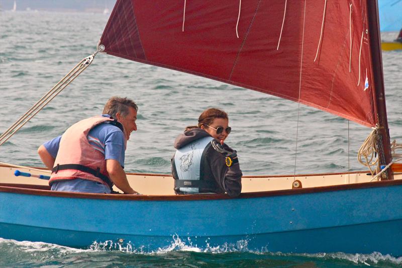 UBS Jersey Regatta 2014 - photo © Louise Bennett-Jones