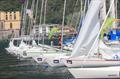 © Elena Giolai / Fraglia Vela Riva