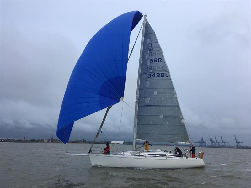 RORC / EAORA East Coast Race - photo © Peter Cockayne