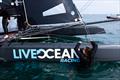 Live Ocean Racing - Raid de Quiberon - ETF26 Series - June 2022 © Live Ocean Racing