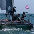 Live Ocean Racing - ETF26 - Trinité-sur-Mer - Day 2 -  April 8, 2023 © Live Ocean Racing