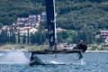 Live Ocean Racing  - Day 2 - Foiling Week 2023 - June 2023 © Live Ocean Racing