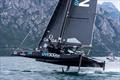 Live Ocean Racing  - Day 3 - Foiling Week 2023 - June 2023 © Live Ocean Racing