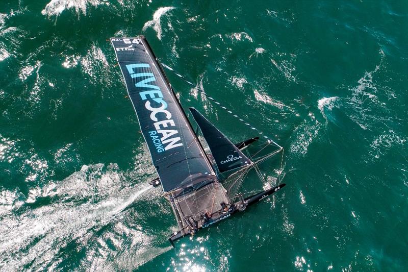 Live Ocean Racing - ETF26 - Raid Quiberon - Day 3 - June 2023 - photo © Live Ocean Racing