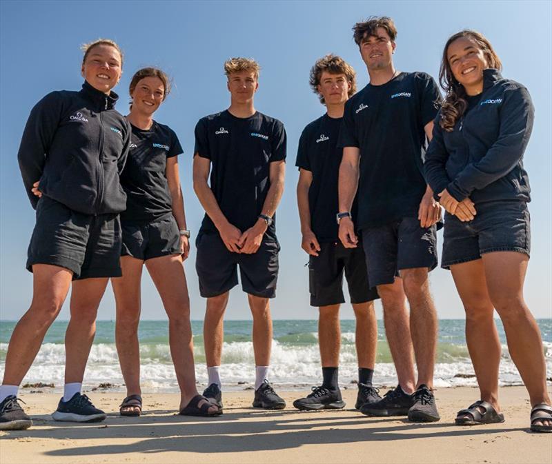 Live Ocean Racing - ETF26 - Raid Quiberon - Day 1 - June 2023 photo copyright Live Ocean Racing taken at Société des Régates de Saint Pierre Quiberon and featuring the ETF26 class