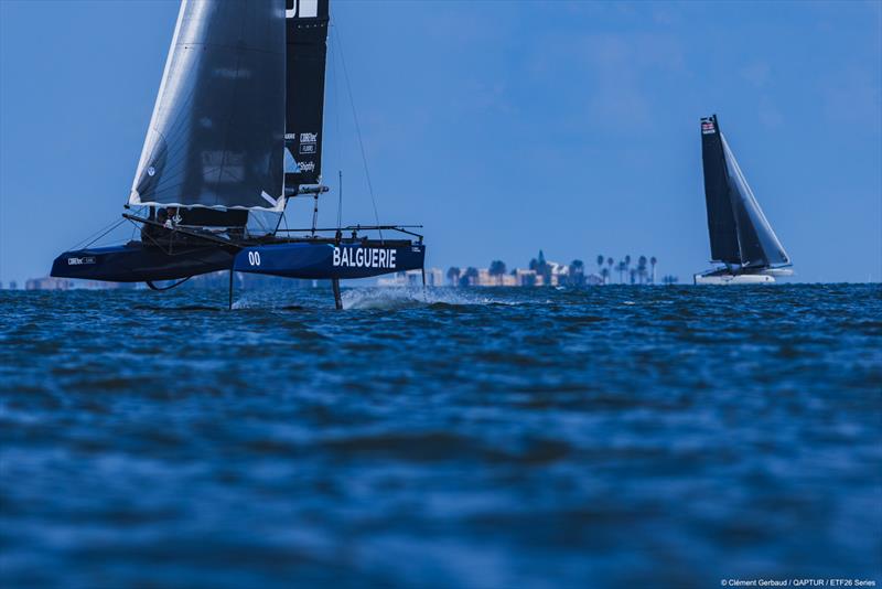 ETF26 Series - Mar Menor Grand Prix - photo © Clement Gerbaud - Qaptur