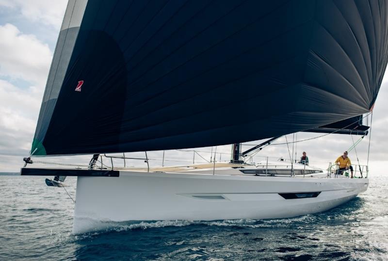 Elan E6 wins IYA design award 2022 - photo © Elan Yachts