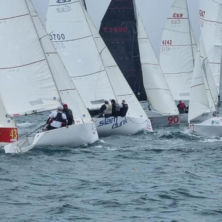 You can be racing as the Elliott 5.9 Assoc Youth Development crew in all regattas for 2024 season photo copyright Elliott 5.9 taken at  and featuring the Elliott 5.9 class