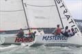 Harken NZ NZ Match Racing Championship - Royal NZ Yacht Squadron - January 22-24, 2022