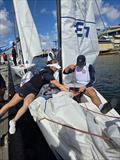 © Australian Sailing