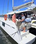 Ensign Viewing Showcase © Ensign Yacht Group