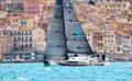 J/24 at Pasquavela 2025