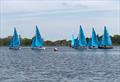 Earlswood Lakes Enterprise Open © Perry Clarke