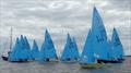 Sailing Chandlery Enterprise National Circuit Round 7 at Penarth Yacht Club © Tracey Dunford
