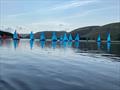 Enterprise Scottish Nationals at St Mary's Loch © SMLSC