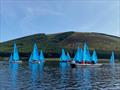 Enterprise Scottish Nationals at St Mary's Loch © SMLSC