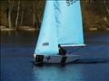 Enterprise Match Racing Championships at Etherow Country Park © Steve Blackburn