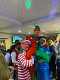 Fancy dress during the Enterprise Nationals at Tenby © Alistair Mackay