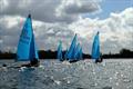 Enterprise Thames Valley Bowl series at Broadwater © BSC