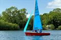 Enterprise Thames Valley Championship at Silver Wing © Helen Pridmore