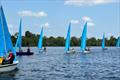 Enterprise Thames Valley Championship at Silver Wing © Helen Pridmore