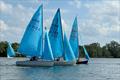 Enterprise Thames Valley Championship at Silver Wing © Darren Field