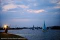 © Richard Craig / www.SailPics.co.uk