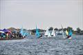 © Richard Craig / www.SailPics.co.uk
