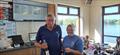 Nigel Allso & Kate Brazier finish 2nd in the Tamworth Enterprise Open