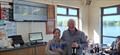 Martin Davies & Lily Forbes finish 3rd in the Tamworth Enterprise Open