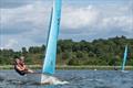 Katrina Gilbert and Jenny Rust win the Packard Cup at Frensham