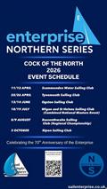 © Enterprise Northern Region Series