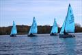 Enterprise Thames Valley Area Championship at Broadwater  &copy; Andy Wheeler