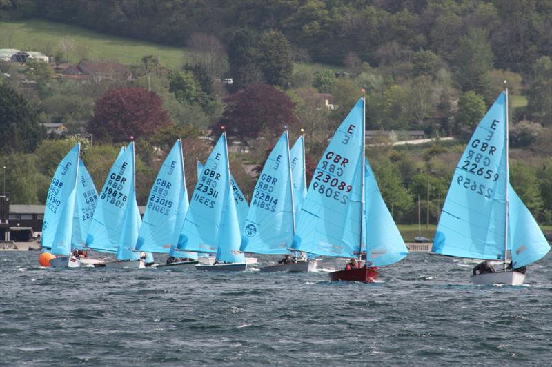 Enterprise Inlands at Bristol Corinthian - photo © BCYC