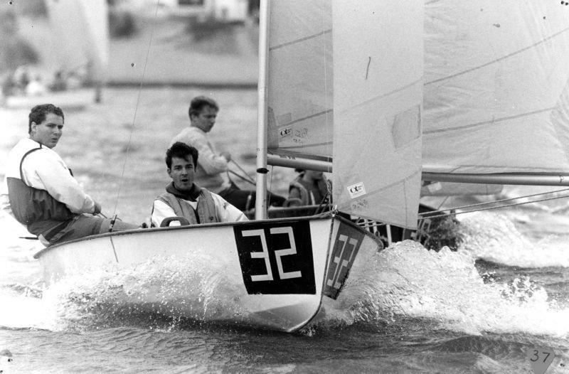 Chester CSC - Phil Snewin and crew during the West Lancs 24 hour race - photo © WLYC