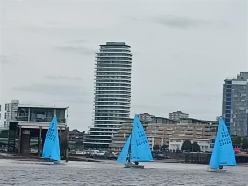 Enterprise Tideway Open - photo © Andrew Molyneux