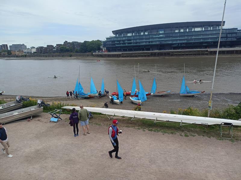 Enterprise Tideway Open - photo © Andrew Molyneux