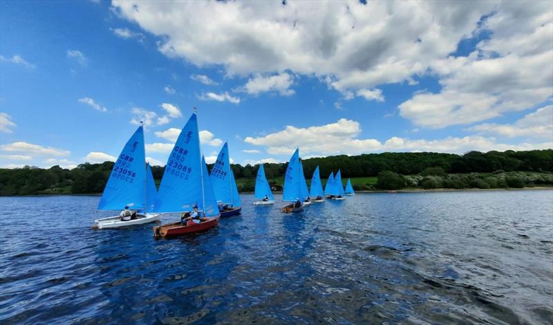 Enterprise Northern Region Series photo copyright John Mellors taken at  and featuring the Enterprise class