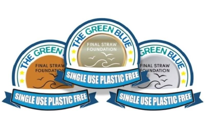 Final Straw Foundation and The Green Blue launch free Accreditation Scheme