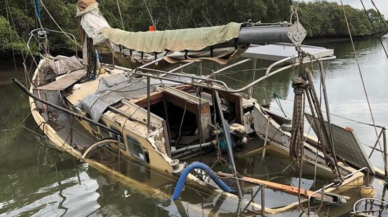Queensland Government commits $15m to safe waterways photo copyright Boating Industry Association taken at  and featuring the Environment class