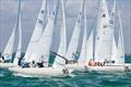 Etchells North American Championship © Nic Brunk