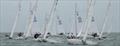 Etchells North American Championship © Nic Brunk